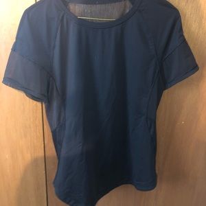 Lulu Lemon T-Shirt